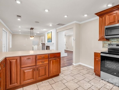 Experience luxury mountain living on the 9th fairway of the - photo 18