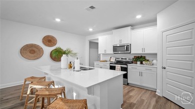 MODEL HOME!!! Welcome to The Lakes at North Glynn in Brunswick - photo 8