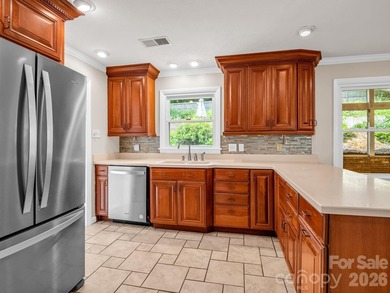 Experience luxury mountain living on the 9th fairway of the - photo 19