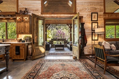 Nestled in the golden foothills of Greenwood, CA, the Heart Rock - photo 19