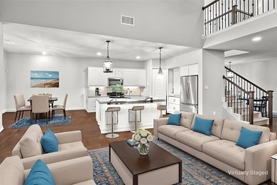 Lake Lewisville Home For Sale in Little Elm Texas