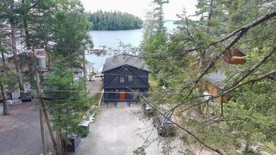 Location, Location, Location! This Casco home is 1 mile from the - photo 2