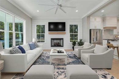 A new construction, beautiful custom home, in the Sanctuary Cove - photo 6