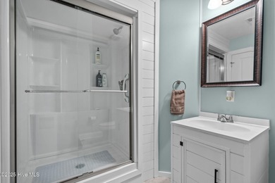 Fourth-floor waterfront condo offering Intracoastal Waterway and