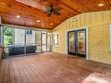 Experience luxury mountain living on the 9th fairway of the - photo 27