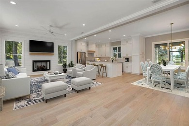A new construction, beautiful custom home, in the Sanctuary Cove - photo 7