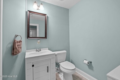 Fourth-floor waterfront condo offering Intracoastal Waterway and