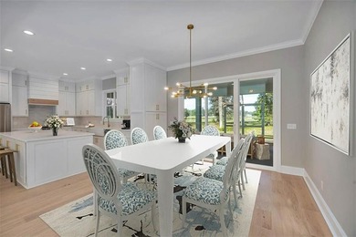 A new construction, beautiful custom home, in the Sanctuary Cove - photo 8