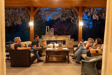Nestled in the golden foothills of Greenwood, CA, the Heart Rock - photo 29
