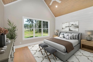 A new construction, beautiful custom home, in the Sanctuary Cove - photo 10