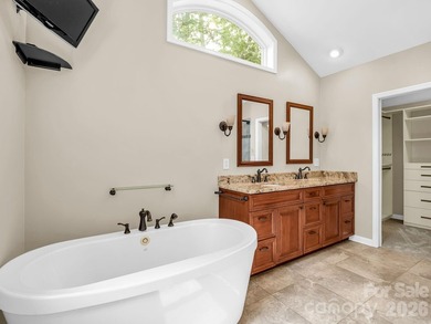 Experience luxury mountain living on the 9th fairway of the - photo 31