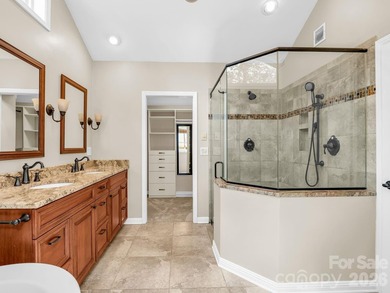 Experience luxury mountain living on the 9th fairway of the - photo 32
