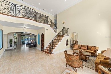 Discover *Bella Olivia*: a grand mediterranean estate perched - photo 2