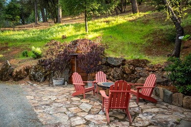 Nestled in the golden foothills of Greenwood, CA, the Heart Rock - photo 32
