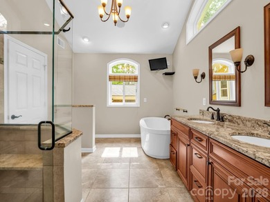 Experience luxury mountain living on the 9th fairway of the - photo 33