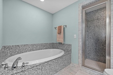 Fourth-floor waterfront condo offering Intracoastal Waterway and