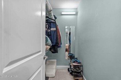 Fourth-floor waterfront condo offering Intracoastal Waterway and