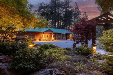 Nestled in the golden foothills of Greenwood, CA, the Heart Rock - photo 34