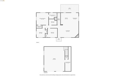 Welcome to 20686 Crest Pine Easement. Well- maintained, fully - photo 35