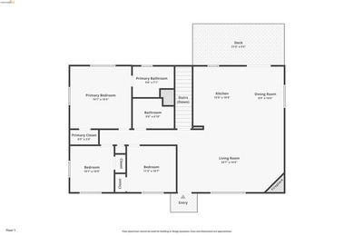 Welcome to 20686 Crest Pine Easement. Well- maintained, fully - photo 36