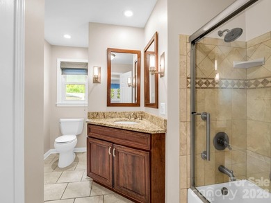 Experience luxury mountain living on the 9th fairway of the - photo 36