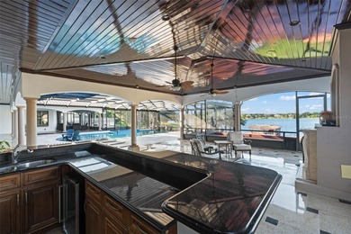 Discover *Bella Olivia*: a grand mediterranean estate perched - photo 6
