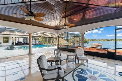 Discover *Bella Olivia*: a grand mediterranean estate perched - photo 7