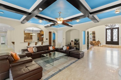 Discover *Bella Olivia*: a grand mediterranean estate perched - photo 8