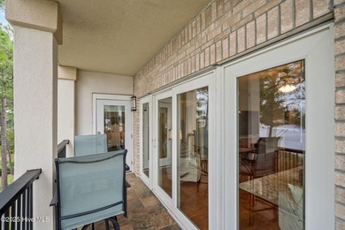 Fourth-floor waterfront condo offering Intracoastal Waterway and