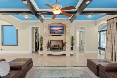 Discover *Bella Olivia*: a grand mediterranean estate perched - photo 9
