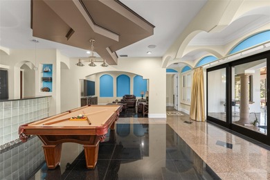 Discover *Bella Olivia*: a grand mediterranean estate perched - photo 10