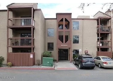 Virginia Lake Condo For Sale in Reno Nevada