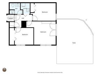 Experience luxury mountain living on the 9th fairway of the - photo 46