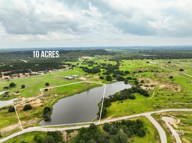 Lake Acreage For Sale in Mineral Wells, Texas