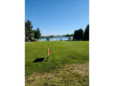 Lake Lot SOLD! in Grenville, South Dakota