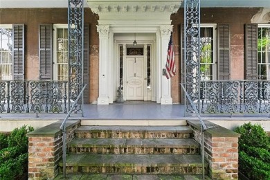 This stunning historic mansion, built in 1859 for Captain