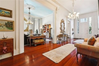 This stunning historic mansion, built in 1859 for Captain