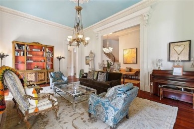 This stunning historic mansion, built in 1859 for Captain