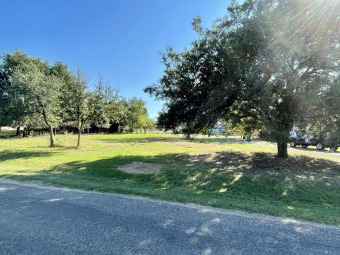 Lake Lot Off Market in Cottonwood Shores, Texas
