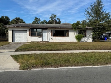 Lake Parker - Polk County Home Sale Pending in Lakeland Florida