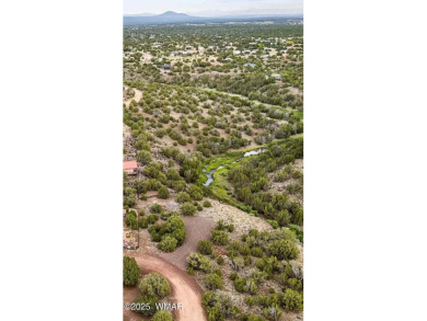 Lake Lot For Sale in Show Low, Arizona