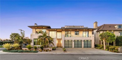 Commanding a premier corner position in Newport Beach's - photo 1