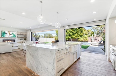 Commanding a premier corner position in Newport Beach's - photo 9