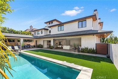 Commanding a premier corner position in Newport Beach's - photo 10