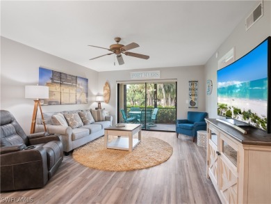 Lake Condo Sale Pending in Fort Myers, Florida