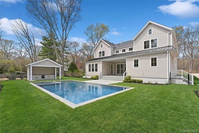 Set on one of the most desirable streets in Sag Harbor Village - photo 1