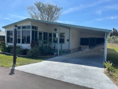 Lake Henry - Polk County Home For Sale in Winter Haven Florida