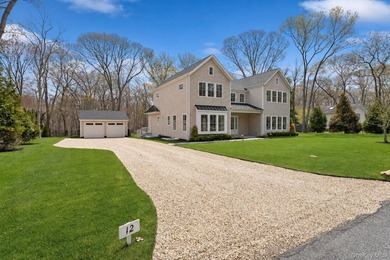 Set on one of the most desirable streets in Sag Harbor Village - photo 2
