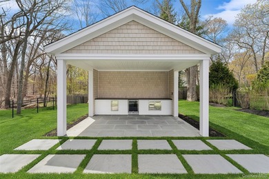 Set on one of the most desirable streets in Sag Harbor Village - photo 3