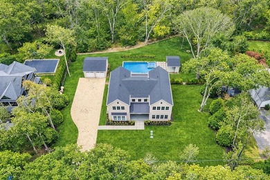 Set on one of the most desirable streets in Sag Harbor Village - photo 4